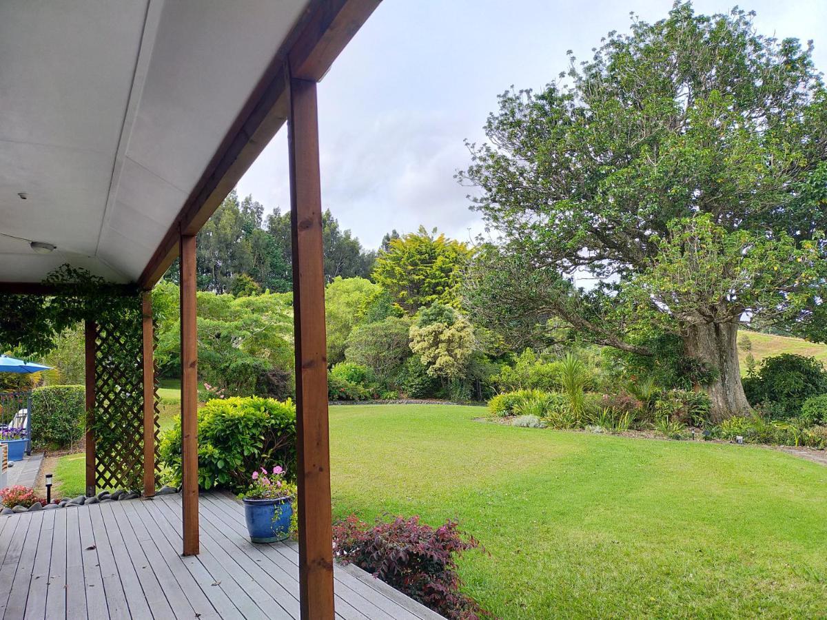 Dangela Boutique Lodge Auckland Ngoại thất bức ảnh