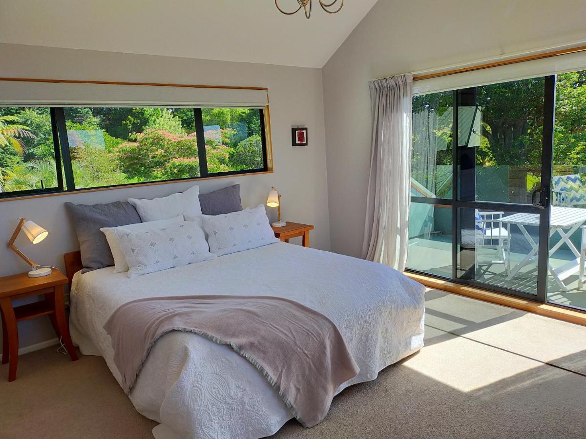 Dangela Boutique Lodge Auckland Ngoại thất bức ảnh