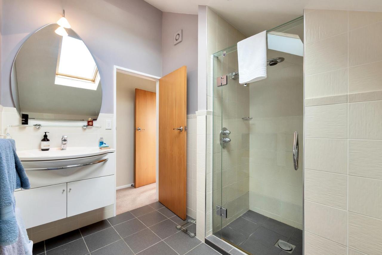 Dangela Boutique Lodge Auckland Ngoại thất bức ảnh