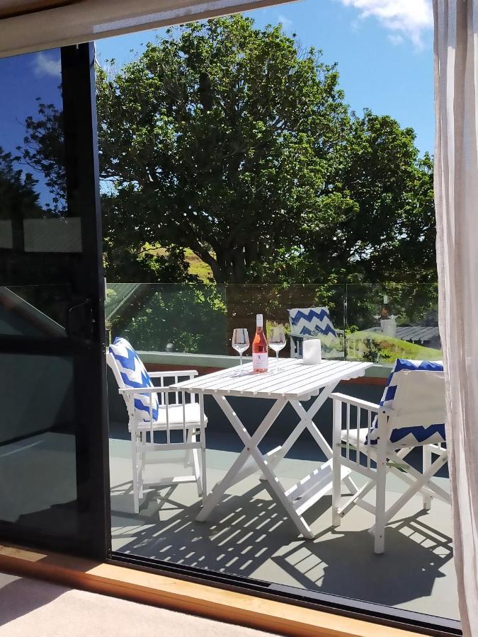 Dangela Boutique Lodge Auckland Ngoại thất bức ảnh
