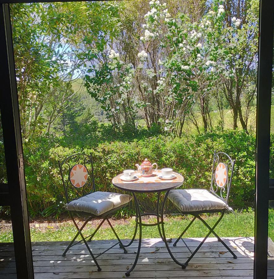 Dangela Boutique Lodge Auckland Ngoại thất bức ảnh