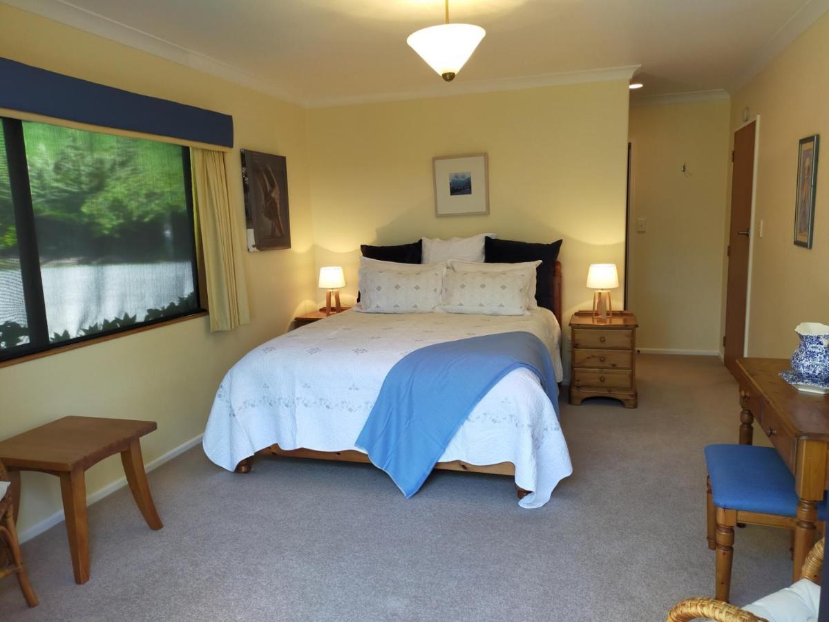 Dangela Boutique Lodge Auckland Ngoại thất bức ảnh