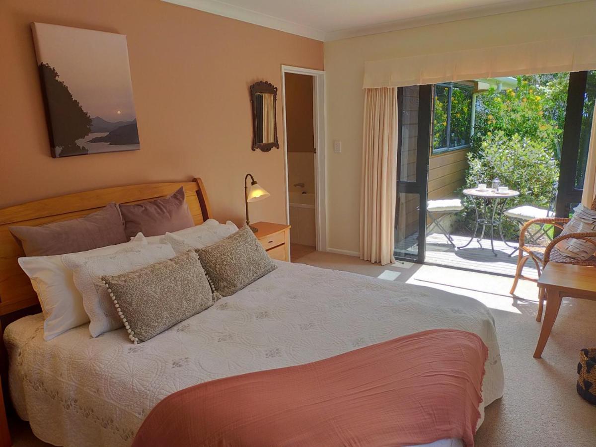 Dangela Boutique Lodge Auckland Ngoại thất bức ảnh