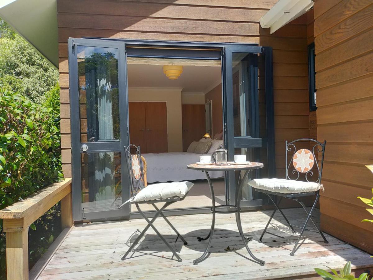 Dangela Boutique Lodge Auckland Ngoại thất bức ảnh