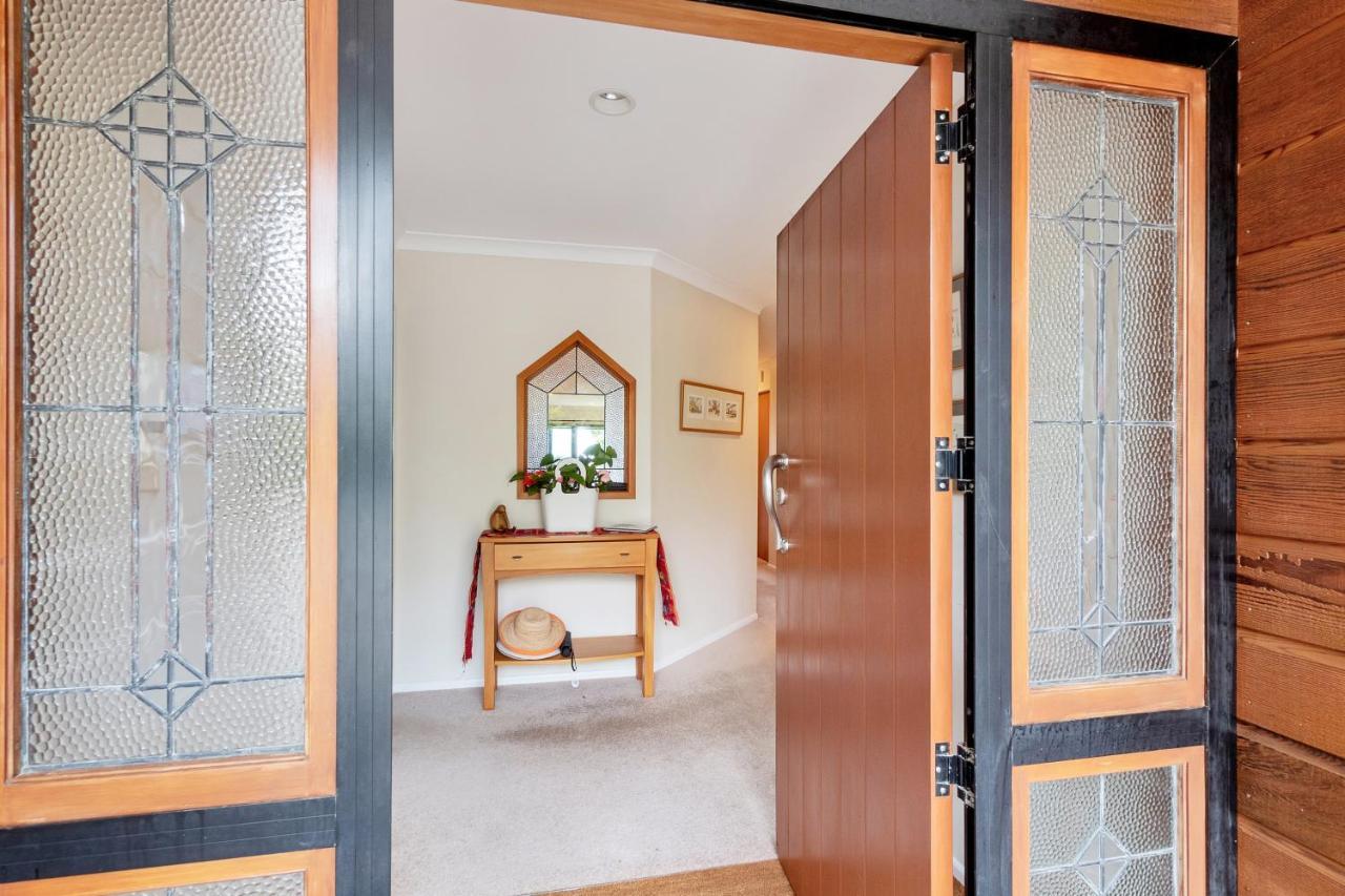 Dangela Boutique Lodge Auckland Ngoại thất bức ảnh