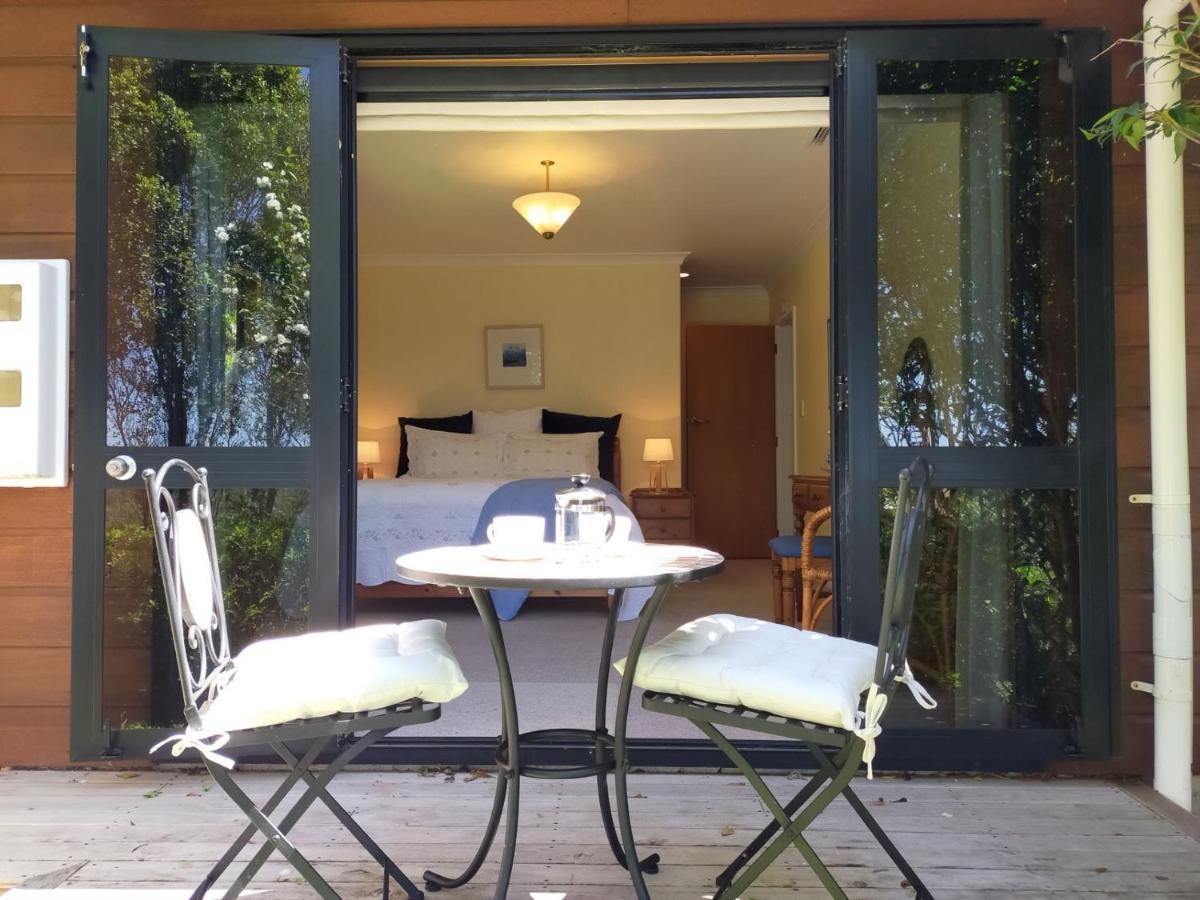 Dangela Boutique Lodge Auckland Ngoại thất bức ảnh
