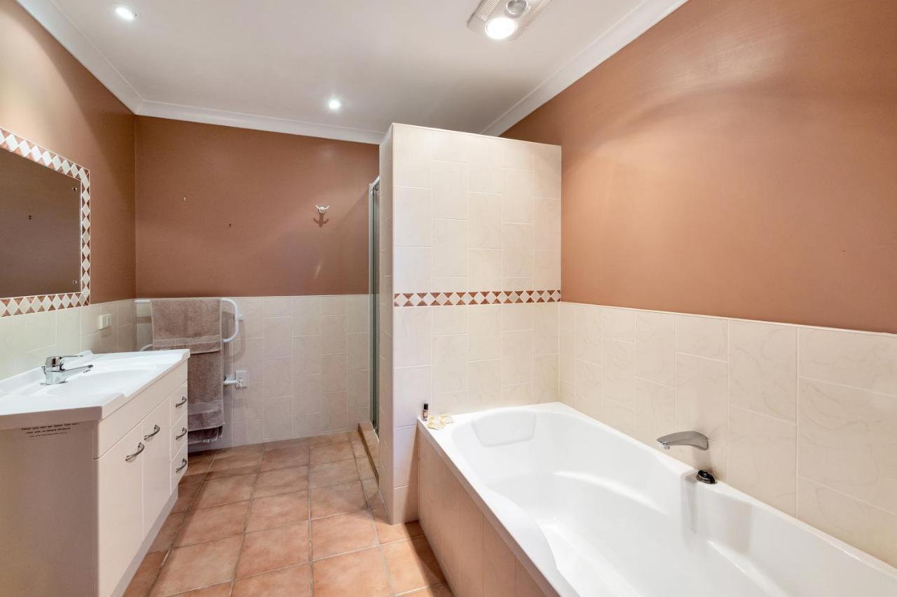 Dangela Boutique Lodge Auckland Ngoại thất bức ảnh